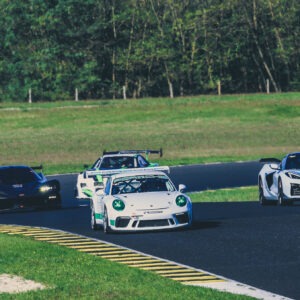Trackday 03. September 2026