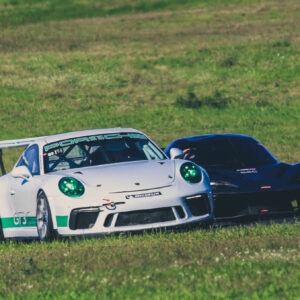 Trackday 2. Juli